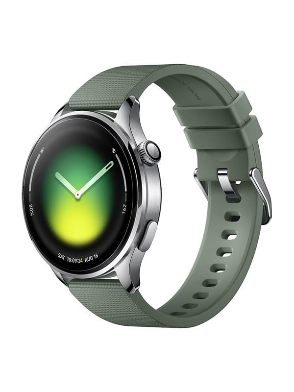Xiaomi Watch 5 - Juniper Green