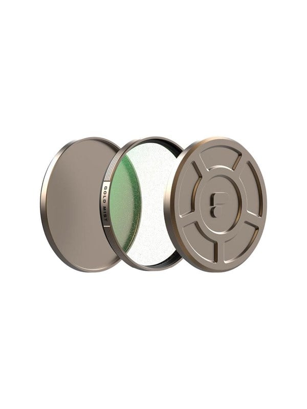PolarPro 135 Series Gold Mist Filter 58mm