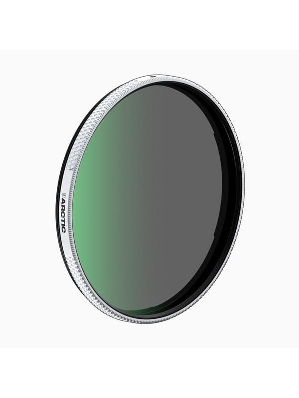 PolarPro Arctic CP Benjamin Hardman 49mm