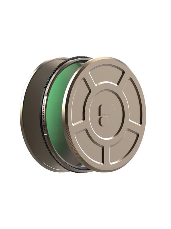 PolarPro 135 Series Chroma CPL Filter 95mm C