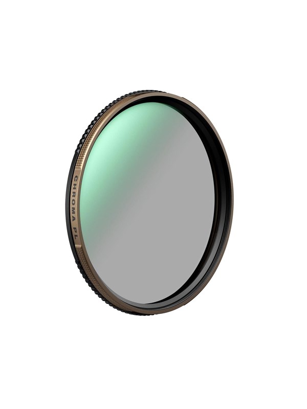 PolarPro 135 Series Chroma CPL Filter 82mm