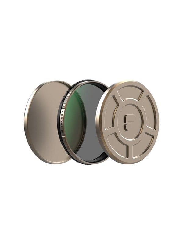 PolarPro 135 Series Chroma CPL Filter 62mm