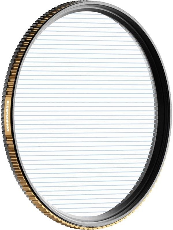 PolarPro QuartzLine BlueMorphic Filter 86mm