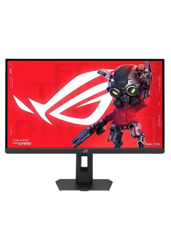 ASUS ROG Strix XG27JCG 27 Zoll - Gaming Monitor 67,3cm (26,5"), QHD, OLED, HDMI, DP, USB - Bild 6