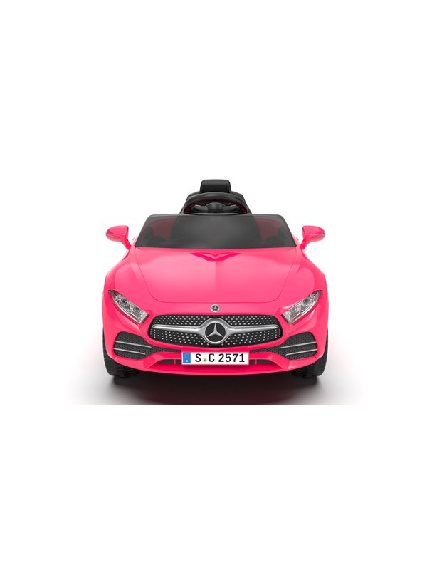 Mercedes Lizenzierter  CLS 350
