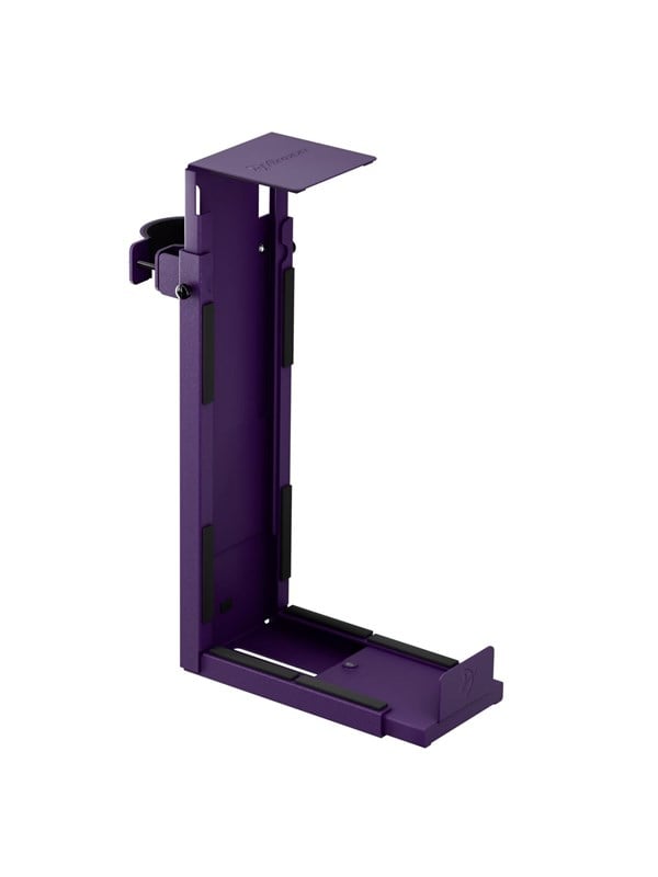 Arozzi Arena PC Mount - Purple