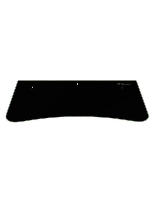 Arozzi Arena Medium Mouse Pad - Forest Green