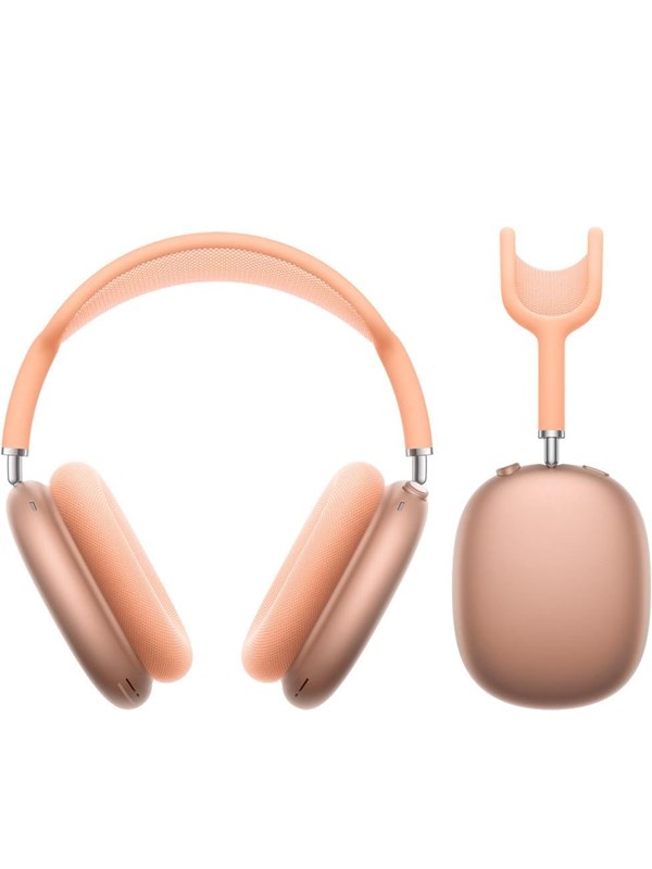 Image of Apple AirPods Max 2 - Orange