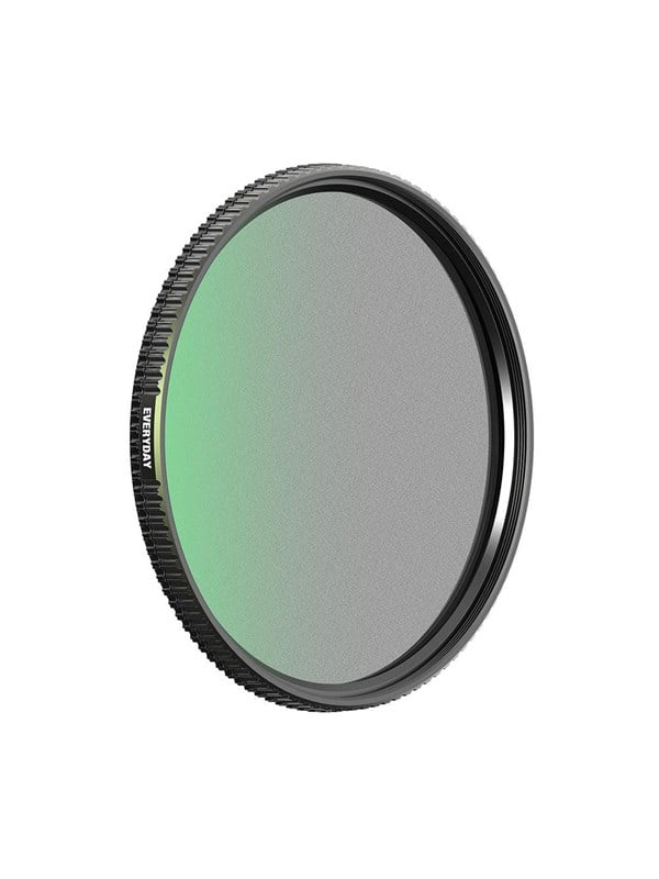 PolarPro Shortstache Everyday 1/4 Mist /PL 86mm C