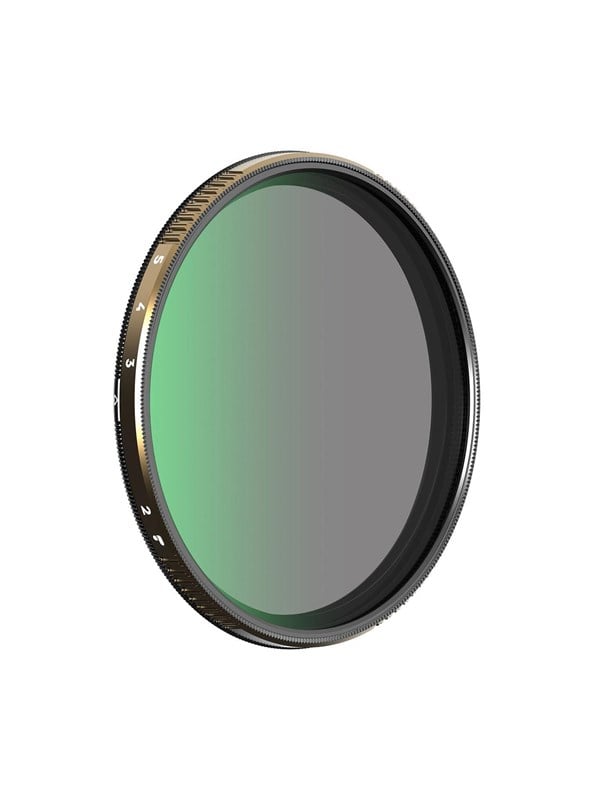 PolarPro PMVND 2-5 Stop Edition II 49mm