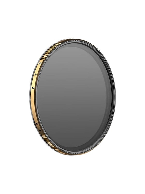 PolarPro PMVND/ Black Mist 2-5 stop Edition II 49m