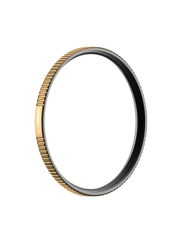 PolarPro QuartzLine Armor UV Filter 77mm