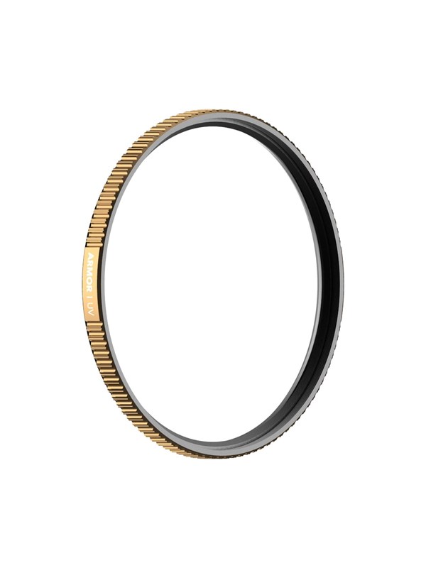 PolarPro QuartzLine Armor UV Filter 67mm