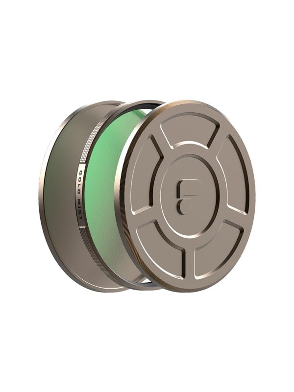 PolarPro 135 Series Gold Mist Filter 86mm C