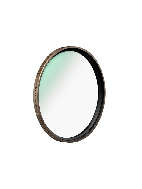 PolarPro 135 Series Gold Mist Filter 77mm