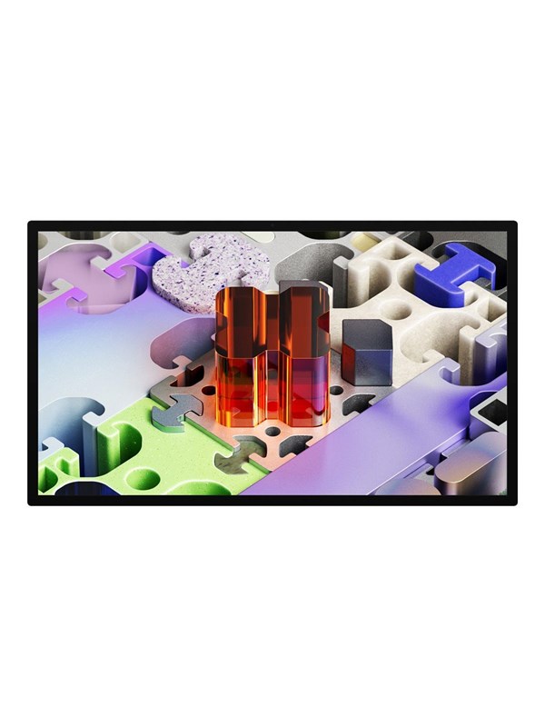 27" Apple Studio Display XDR - 5120x2880 (5K) - 120Hz - MiniLED - 140W USB-C - VESA