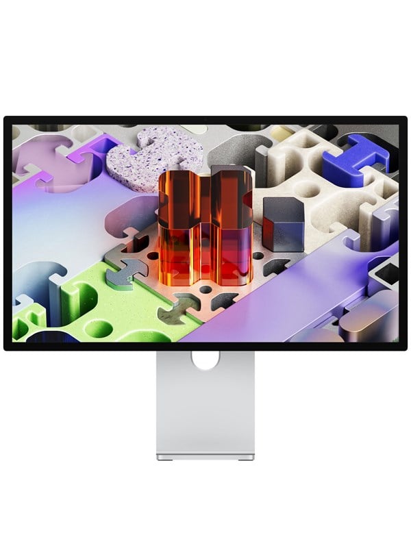 Image of 27" Apple Studio Display XDR - 5120x2880 (5K) - 120Hz - MiniLED - 140W USB-C - VESA
