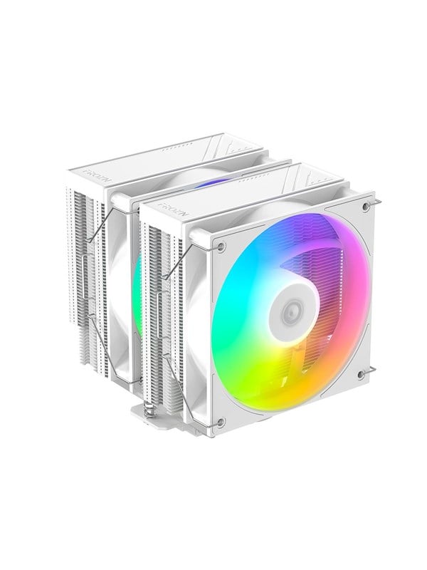 ID-Cooling FROZN A620 PRO XE ARGB SNOW - CPU-Luftkhler - Max 30 dBA
