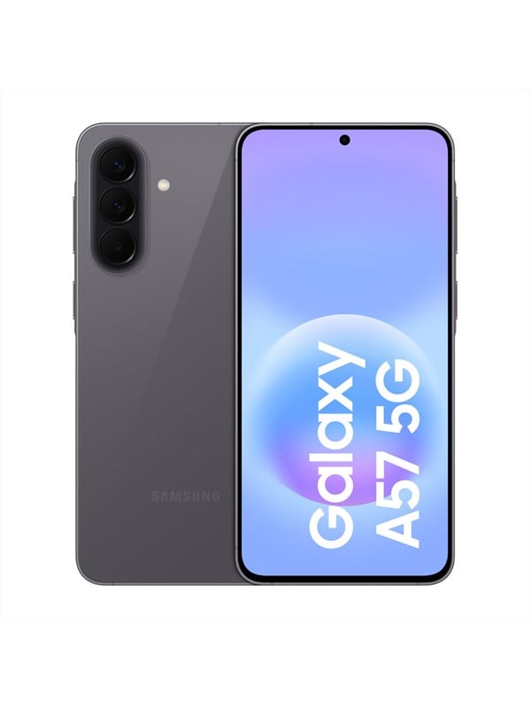Samsung Galaxy A57 5G 128GB/8GB - Awesome Grey