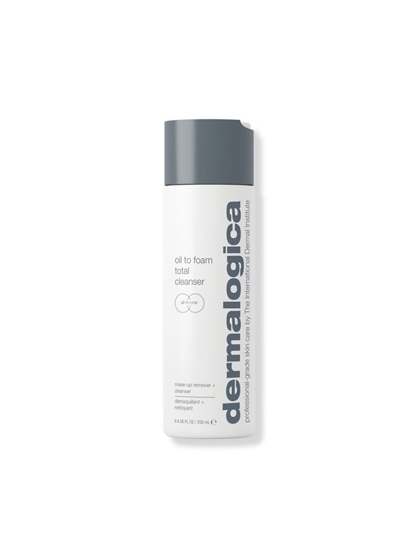 Dermalogica Total Cleanser  Cleansing Foam 250 ml