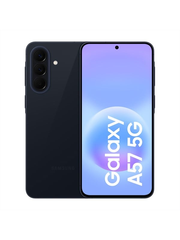 Samsung Galaxy A57 5G 256GB8GB - Awesome Navy
