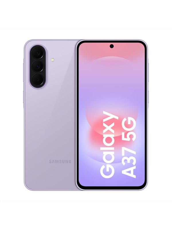Samsung Galaxy A37 5G 256GB8GB - Awesome Lavender