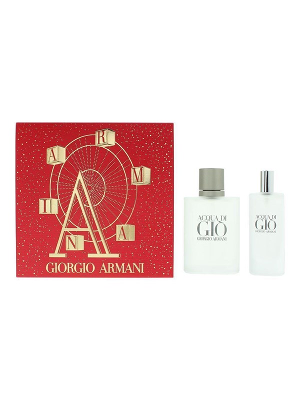 Giorgio Armani Armani Acqua di Gio 65ml.- Gavesæt