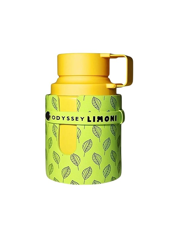 Armaf Odyssey Limoni Fresh Eau De Parfum 100 ml
