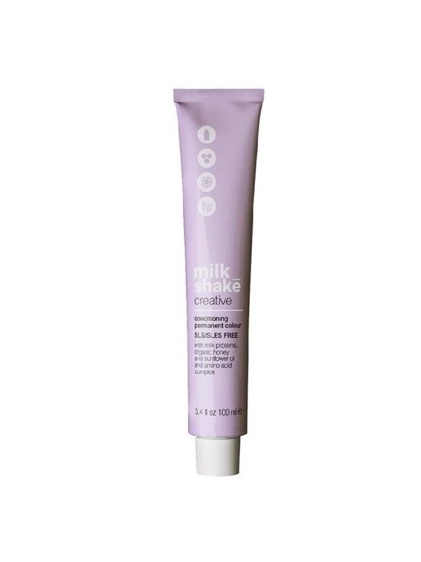 Milk Shake Hair Color 100 ml. - 12.0112NA Natural Ash.