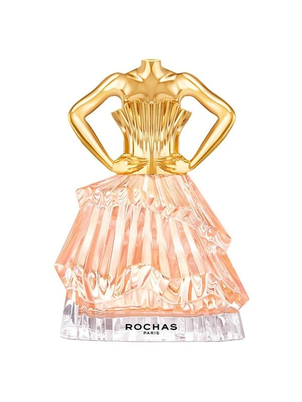 Rochas Audace Eau De Parfum 60 ml - 60 ml0