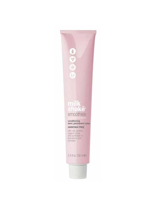 Milk Shake Hårfarve 100 ml.- 7.337GG Mellem Varm Gyldenblond.