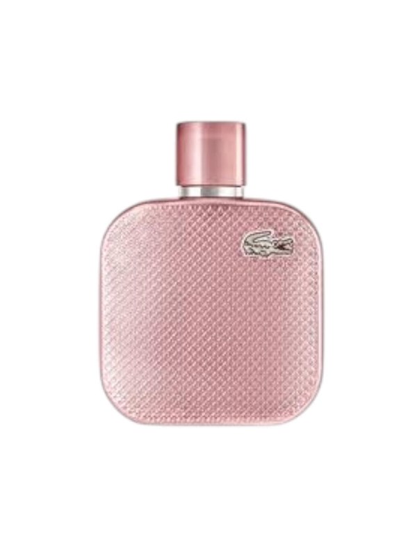Lacoste L1212 Silver Rose Eau De Parfum - 100 ml0