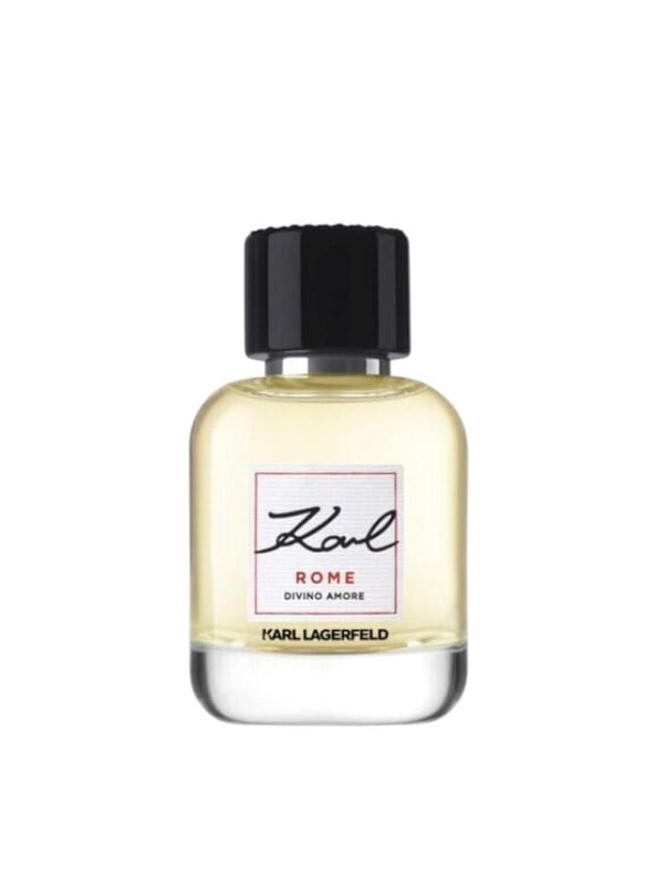 Karl Lagerfeld Rome Divino Amore Eau De Parfum - 60 ml0