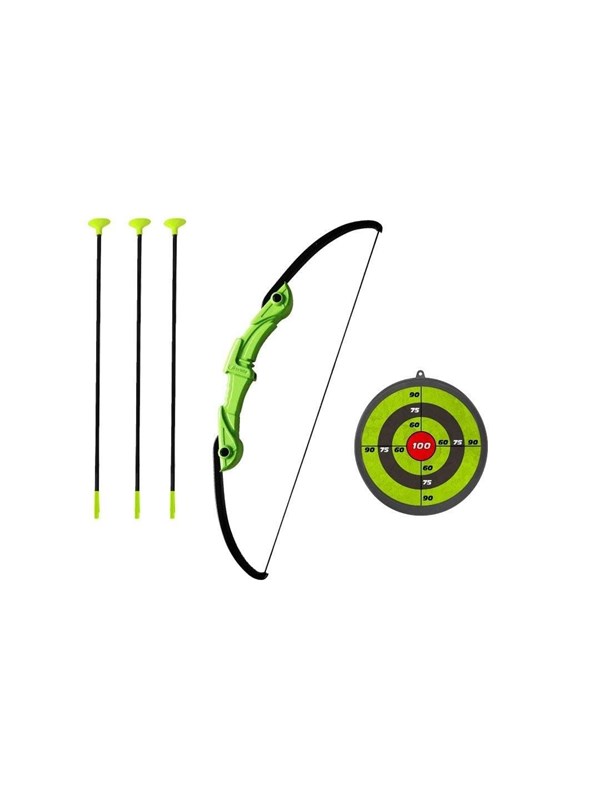 ICON Archery set Bow and Arrow