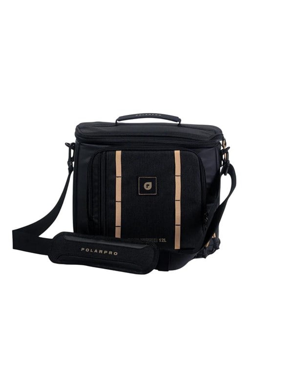 PolarPro RoadRunner Shoulder bag 12L