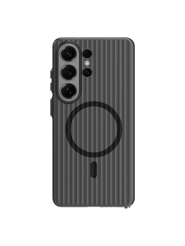 Image of 4smarts Samsung Galaxy S26 Ultra Design Case Aero Qi2 ready black