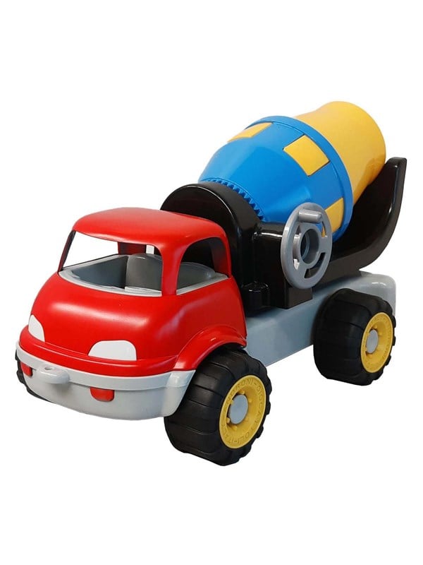 Androni Cement truck