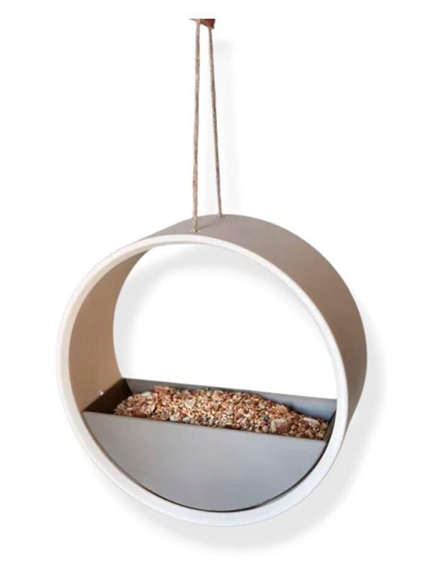 Simiu RINGLIA - Bird board -  22cm