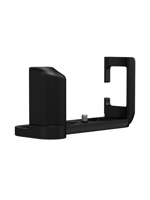 PolarPro BasePlate Grip for Leica Q3 Black