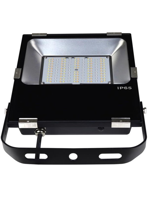 Miboxer LED Projektr - 50W - RGB-CCT - IP65