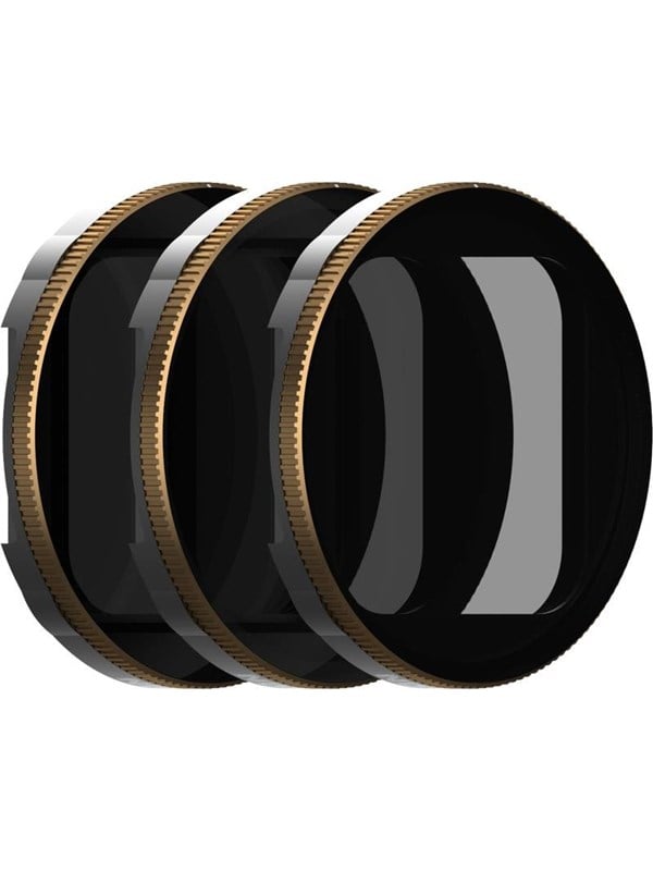PolarPro Insta360 Vivid Collection