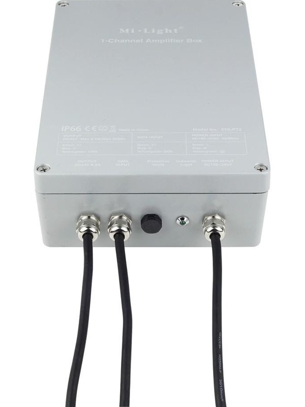 Miboxer LED Controller - 200W - IP66 - 24V