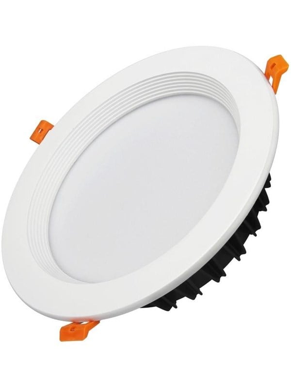 Miboxer LED Panel - Rund - 25W - RGB-CCT - WiFi