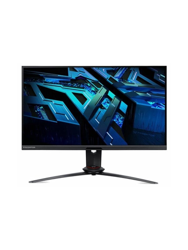 Image of 27" Acer Predator XB273U - 2560x1440 (QHD) - 360Hz - IPS