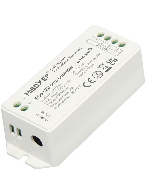 Miboxer Have Lampe - 15W - RGB-CCT - Zigbee 3.0 - WiFi