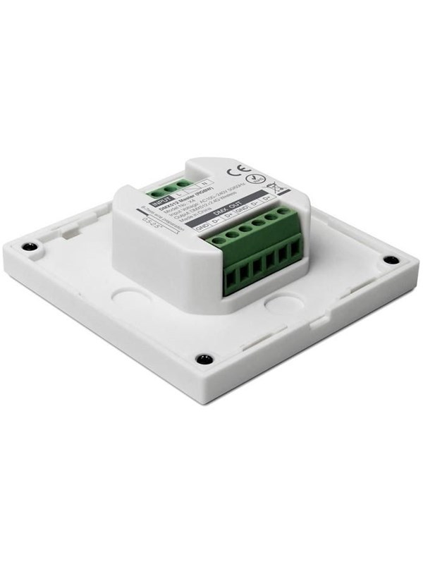 Miboxer LED Panel - DMX512 (X3)