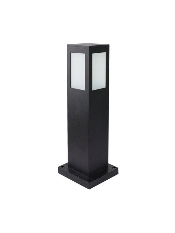 Miboxer Have Lampe - 9W - RGB-CCT - 2.4GHz RF