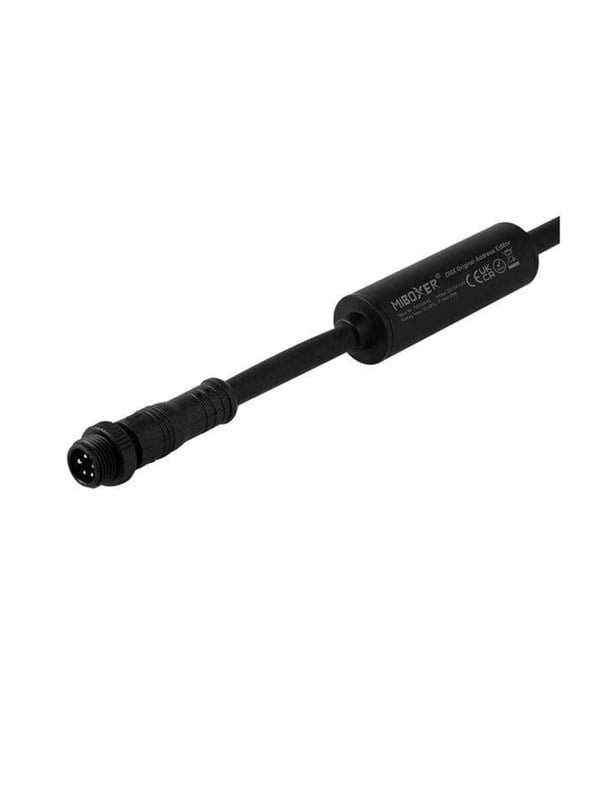 Miboxer LED DMX original address editor - DMX512