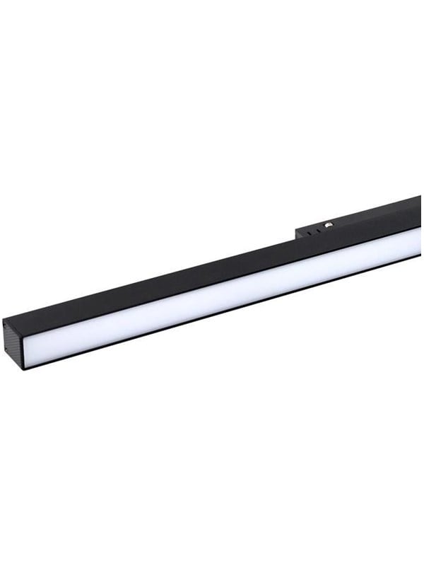 Miboxer LED Projektør - 24W - 48V - 2.4GHz RF