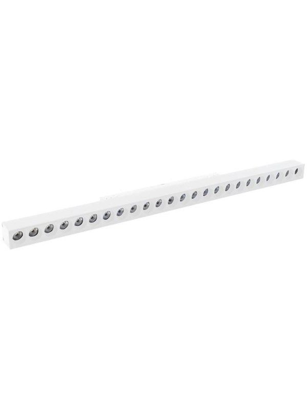 Miboxer Track Gitter - 48V - 20W - 24° - 2.4GHz RF (MG2-20N-ZL V2)